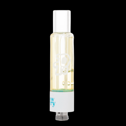 Pushin P's THC-P Cartridge 1 Gram