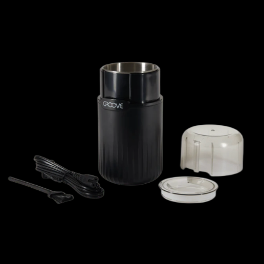 Groove Ripster Electric Grinder