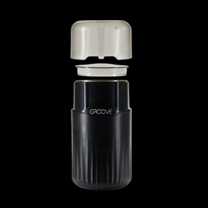 Groove Ripster Electric Grinder