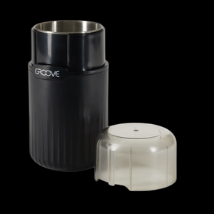 Groove Ripster Electric Grinder