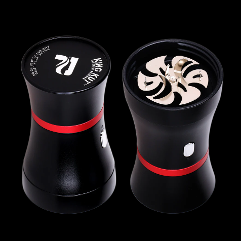 Pulsar King Kut Electric Grinder