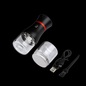 Pulsar King Kut Electric Grinder