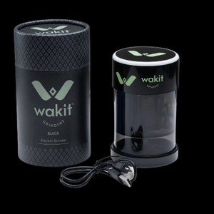 Wakit Electric Grinder (3rd Gen)