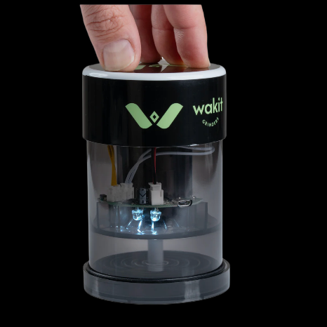 Wakit Electric Grinder (3rd Gen)