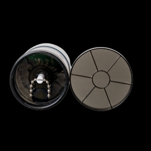 Wakit Electric Grinder (3rd Gen)