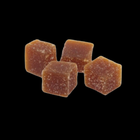 RAW Mindblowers 4600mg Amanita Muscaria Infused Gummies