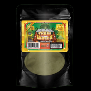 Kratom Pharmacy Train Wreck Raw Powder 30 Grams