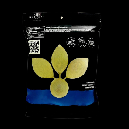 Ketoret Bio Maeng Da Premium Kratom Powder 100 Grams