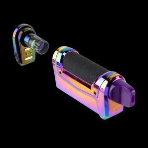 Ooze Duplex 2 Cartridge Battery & Vaporizer