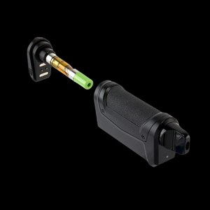 Ooze Duplex 2 Cartridge Battery & Vaporizer