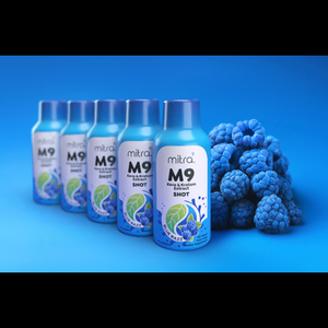 Mitra 9 Kava & Kratom Extract Shot 2 fl oz