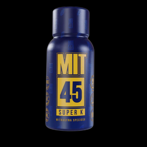 MIT45 Super K Kratom Shot (250 mg) 15ml