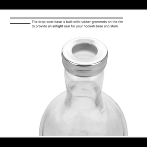 MYA ORO Hookah 23.5" Inch