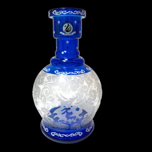 Starbuzz Matrix Hookah 25.5" Inch