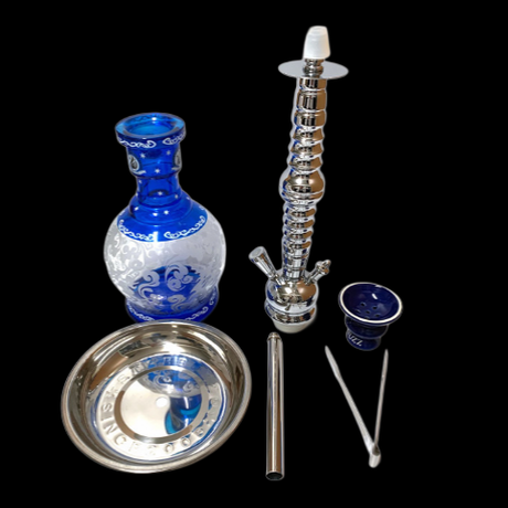 Starbuzz Matrix Hookah 25.5" Inch