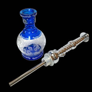 Starbuzz Matrix Hookah 25.5" Inch