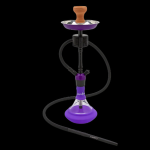 Vapor Hookah With Built-in Bluetooth Speaker 24" Inch