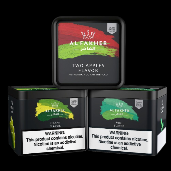 Al Fakher Shisha Flavor 250g