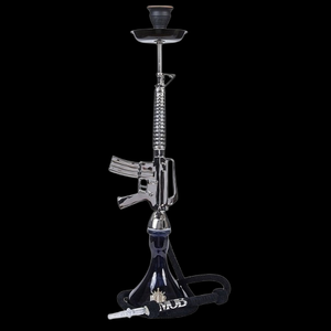 Mob M16 AR Rifle Hookah 32" Inch