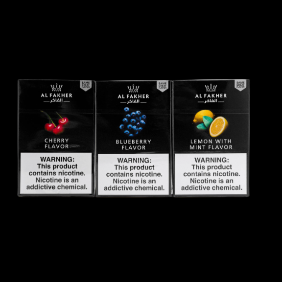 Al Fakher Shisha Flavor 50g