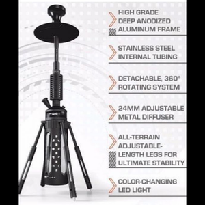 Starbuzz Carbine Hookah 30" Inch