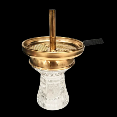 Mob Medusa Hookah 30" Inch