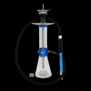 Mob Sub-Zero 25" Inch Hookah (Built In LED Light System)