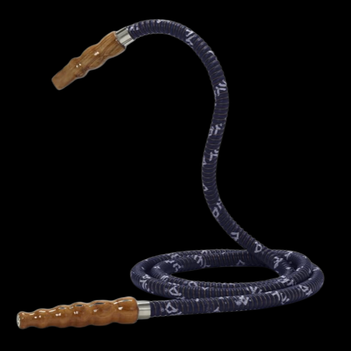 MYA QT Caged Hookah 14" Inch