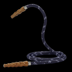 MYA QT Caged Hookah 14" Inch