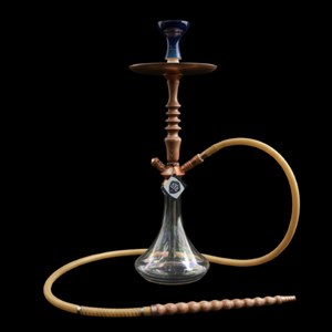 BYO 24" Inch Single Hose Hookah