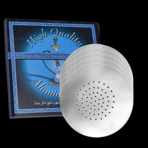 Zahari High Quality Hookah Aluminum Foil