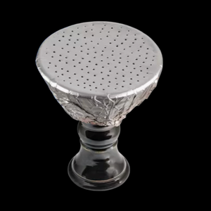 Zahari High Quality Hookah Aluminum Foil