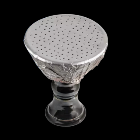 Zahari High Quality Hookah Aluminum Foil