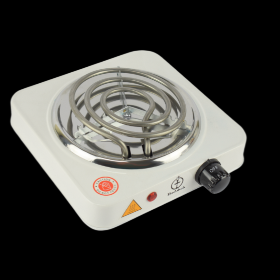 Badshah Electric Hookah Charcoal Burner Stove 110V