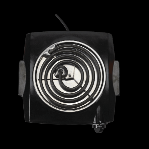 Fumari Hookah Charcoal Burner