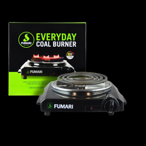 Fumari Hookah Charcoal Burner