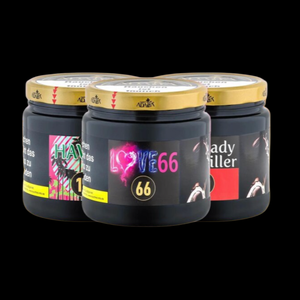 Adalya Shisha Flavors 1,000g