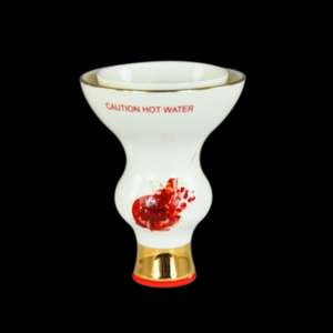 Water Bowl Hookah Bowl