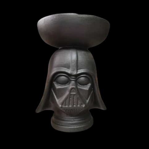 MOB Vader Funnel Hookah Bowl