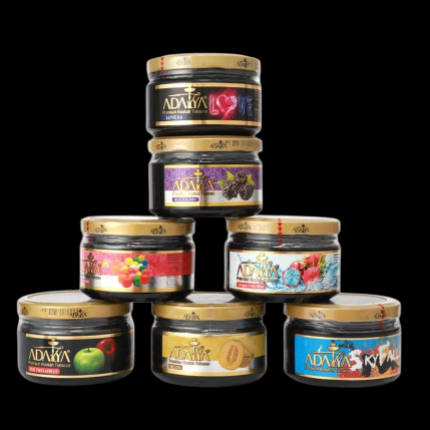Adalya Shisha Tobacco 250g