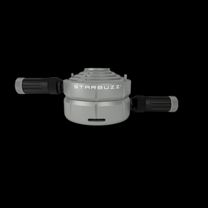 Starbuzz NAR Head Heat Management System