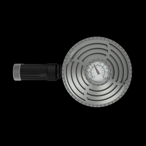 Starbuzz NAR Head Heat Management System