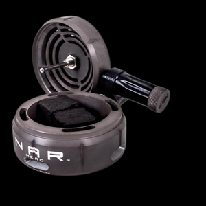 Starbuzz NAR Head Heat Management System