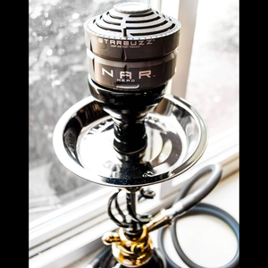 Starbuzz NAR Head Heat Management System