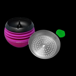 AppleOnTop AOT Hookah Bowl