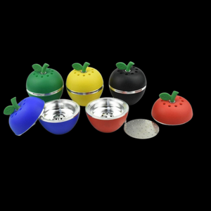 KH Apple Sweet Lily Hookah Bowl