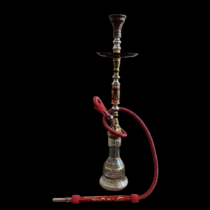 Khalil Mamoon 34" Inch Hookah