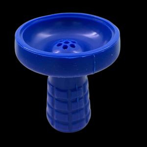 Sunlight Silicone Hookah Head