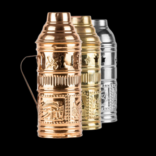 Hookah John Large Egyptian Wind Cover