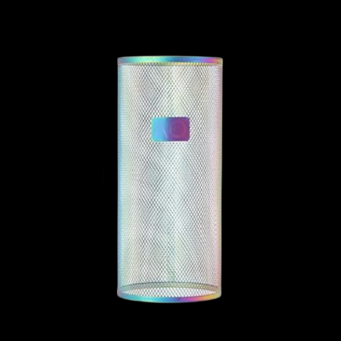 AO Hookah Laminator Wind Protection